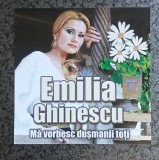 CD Emilia Ghinescu Ma vorbesc dusmanii toti