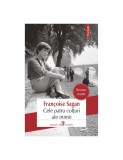 Francoise Sagan - Cele patru colțuri ale inimii