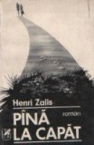 Pina la capat - Roman