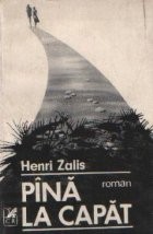 Pina la capat - Roman foto