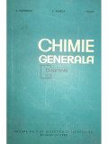 A. Marinescu - Chimie generală (editia 1962)