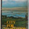 ISRAEL ...CITY FOR HABITATION , 1976, TEXT IN ENGLEZA SI EBRAICA