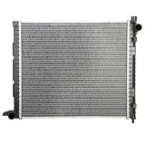 Radiator racire Land Rover Freelander (Cb40), 09.1997-09.2000, Motorizare 2.0 72kw Diesel, tip climatizare cu/fara AC, cutie M/A, dimensiune 482x428x, SRLine