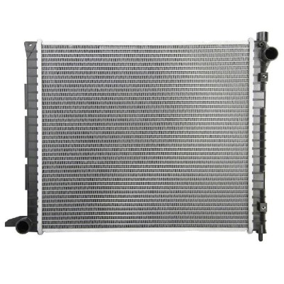 Radiator racire Land Rover Freelander (Cb40), 09.1997-09.2000, Motorizare 2.0 72kw Diesel, tip climatizare cu/fara AC, cutie M/A, dimensiune 482x428x foto