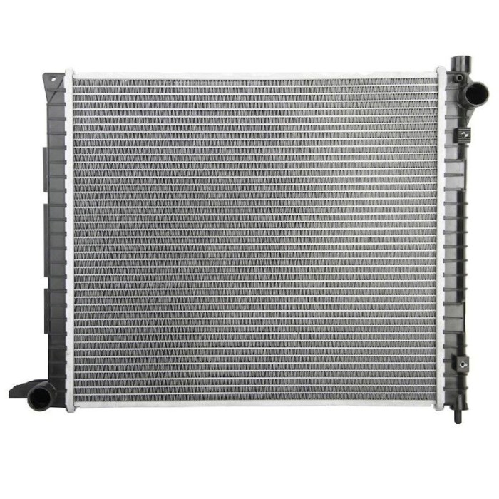 Radiator racire Land Rover Freelander (Cb40), 09.1997-09.2000, Motorizare 2.0 72kw Diesel, tip climatizare cu/fara AC, cutie M/A, dimensiune 482x428x