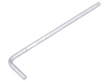 Cheie Imbus Sferică 3mm Oțel Aliat 93mm