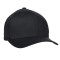 Sapca baseball Flexfit 6277OC, unisex, negru, L-XL - OUTLET