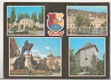 bnk cp Cluj Napoca - Vedere - uzata - marca fixa