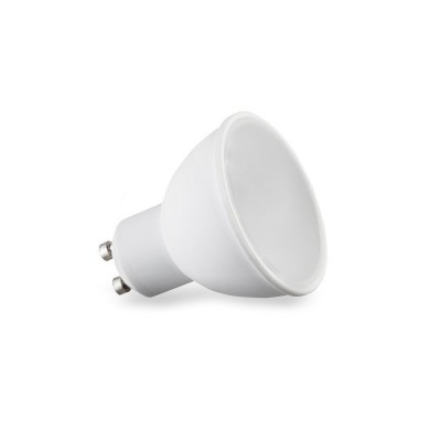 Bec Spot LED 5W GU10 110&amp;deg; foto