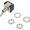 Comutator Basculant DPDT ON-ON 6A