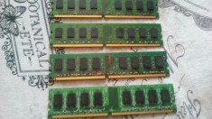 4GB Memorie ram DDR2 foto