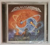 2xCD Gamma Ray - Insanity and Genius