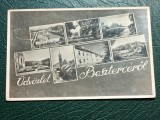 1944 - Bistrita, mozaic (jud. Bistrita-Nasaud)