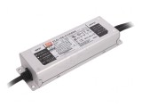 Alimentator LED DALI 100W 48-95V