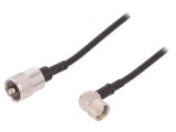 Cablu mufă 3,6m LC27 UHF