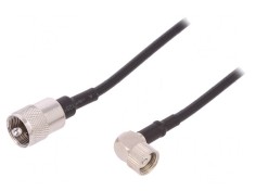 Cablu mufă 3,6m LC27 UHF foto