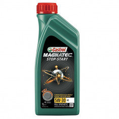 Ulei Motor Castrol Magnatec Stop-Start 5W-30 A5 1L 15CA42