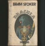 DRACULA - BRAM STOKER - EDITURA UNIVERS