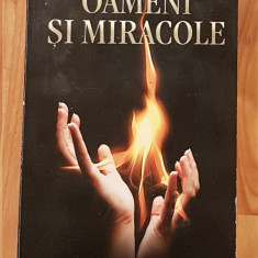 Oameni si miracole de Helene Renard