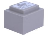 Transformator &Icirc;ncapsulat 7VA 230V 6V PCB