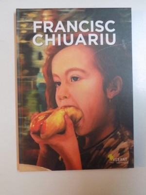 FRANCISC CHIUARIU de COSMIN NASUI , 2012 foto