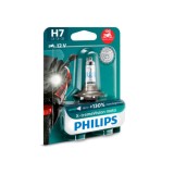 Bec Moto H7 X-Treme Vision 12V 55W (Blister) Philips