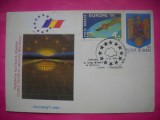 HOPCT PLIC NR 1747 AL 32 LEA MEMBRU IN CONSILIUL EUROPEI STRASBOURG 1993 -ROMANIA