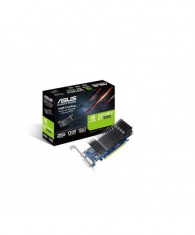 Placa video asus nvidia geforce gt 1030 gt1030-sl-2g-brk pci express foto