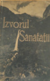 IZVORUL SANATATII