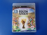 2010 FIFA World Cup South Africa - joc PS3 (Playstation 3)