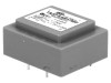 Transformator &Icirc;ncapsulat 0,6VA 230V 7,5V 80mA PCB