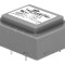 Transformator &Icirc;ncapsulat 0,6VA 230V 7,5V 80mA PCB