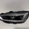 Audi A5 Headlight/headlamp 8W6941034D
