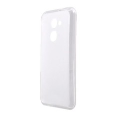 Husa Huawei Y6 2017 TPU Transparenta foto