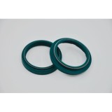 Kit Simeringuri Furcă Ulei și Praf SKF KITG-48K pentru furcă KYB / &Ouml;hlins 48 mm &ndash; Beta