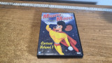 Film DVD Mighty Mouse - germana #A2004, Altele