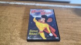 Film DVD Mighty Mouse - germana #A2004, Altele