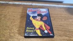 Film DVD Mighty Mouse - germana #A2004