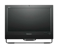 Sistem All-in-One Lenovo ThinkCentre M72z 3554, Dual Core G640 foto