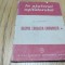DESPRE EDUCATIA COMUNISTA - M. I. Calinin - Editura Partidului Muncitoresc Roman, 1949, 40 p.