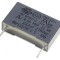 Condensator Polipropilenă 1uF THT 27,5mm
