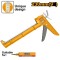Pistol silicon super select 9&quot; 230 mm - Ingco HCG1809