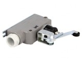 Limitator cursă cu rolă SPDT 6A 400VAC