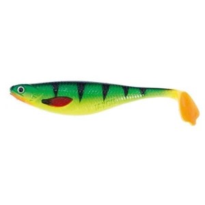 Shad Jaxon Intensa Hegemon Maxi 11cm C 5/plic foto