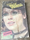 LITR23 Doamna cu voaleta din Balt Orient Expres