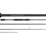 Lanseta Wave Power Spin 1.97m 10-30g, Okuma