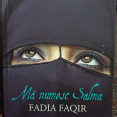 Fadia Faqir - Ma numesc Salma (2008)