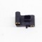 Senzor de impact st&acirc;nga spate BMW 3 Coupe E92 2007 OEM: 6956485,0285003901 14627249