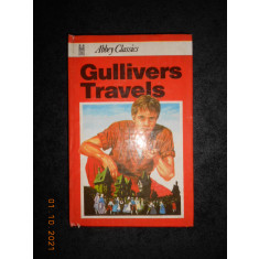 Jonathan Swift - Gullivers travels (1998, editie cartonata)