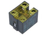 Bloc terminal PIZZATO ELETTRICA NC x2 10A 400VAC 250VDC -40&divide;80&deg;C